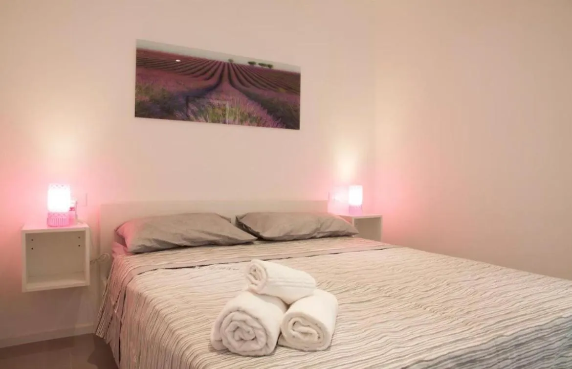 Holiday home Baia Degli Ulivi Malta Villa Cefalu Italy