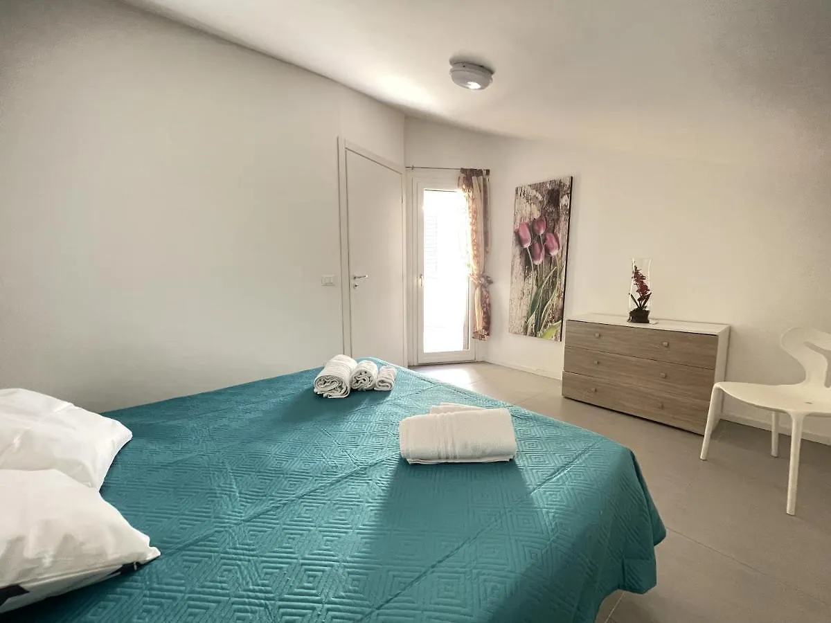 Baia Degli Ulivi Malta Villa Cefalu