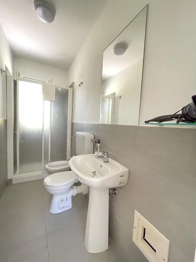 Holiday home Baia Degli Ulivi Malta Villa Cefalu Italy