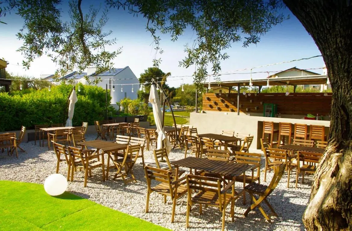 Baia Degli Ulivi Malta Villa Cefalu Holiday home