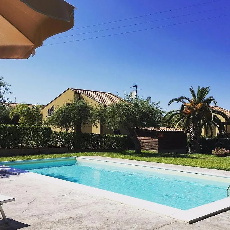 Baia Degli Ulivi Malta Villa Cefalù Casa vacanze