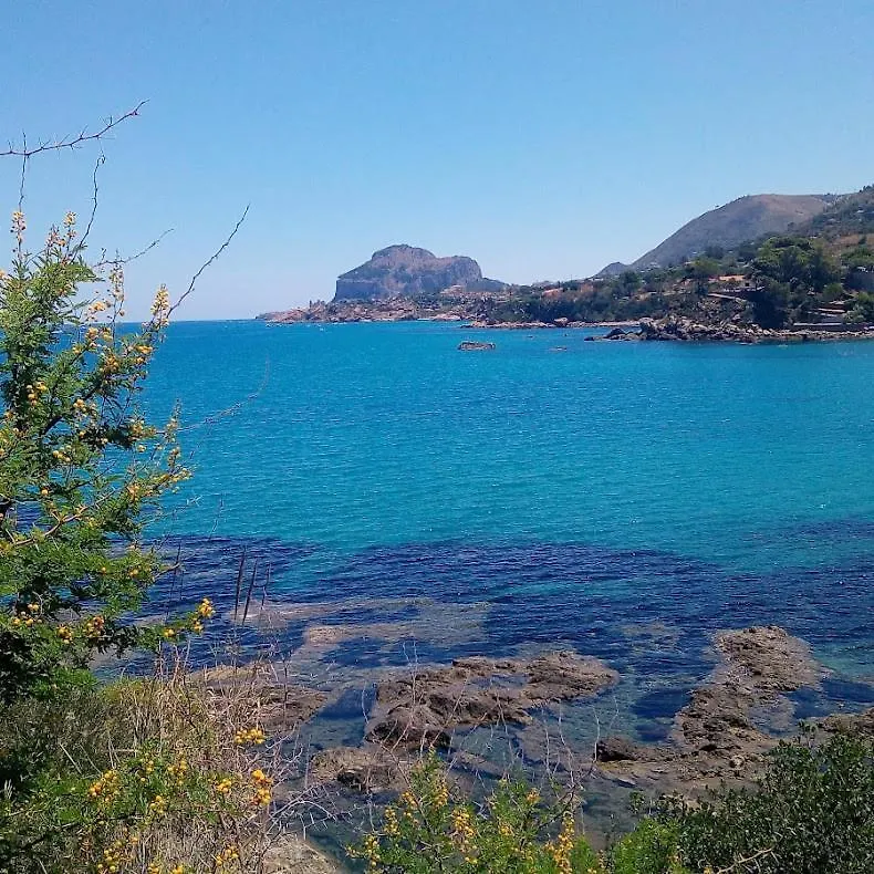 Baia Degli Ulivi Malta Villa Cefalu 0*,  Italy