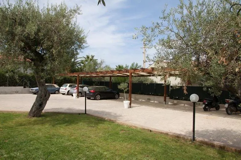 Baia Degli Ulivi Malta Villa Cefalu