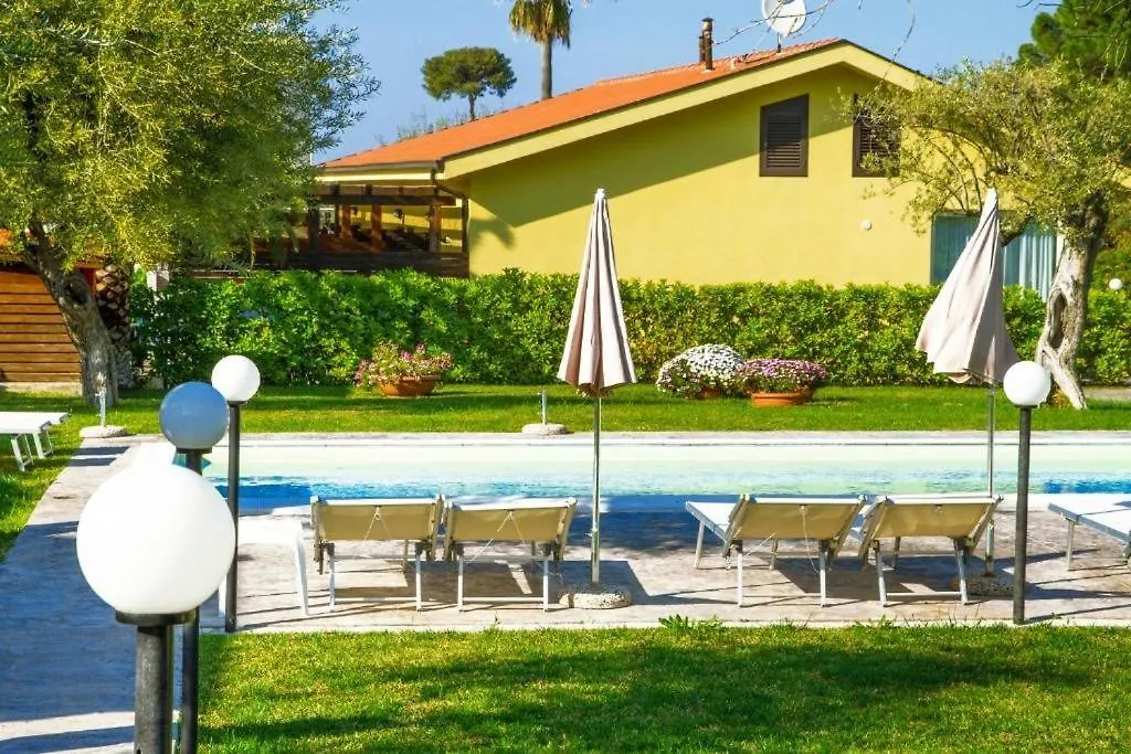 Baia Degli Ulivi Malta Villa Cefalu Italy