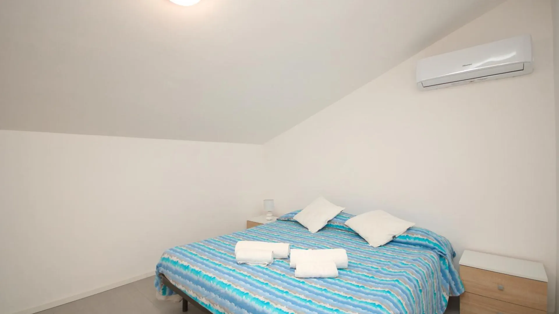 Baia Degli Ulivi Malta Villa Cefalù