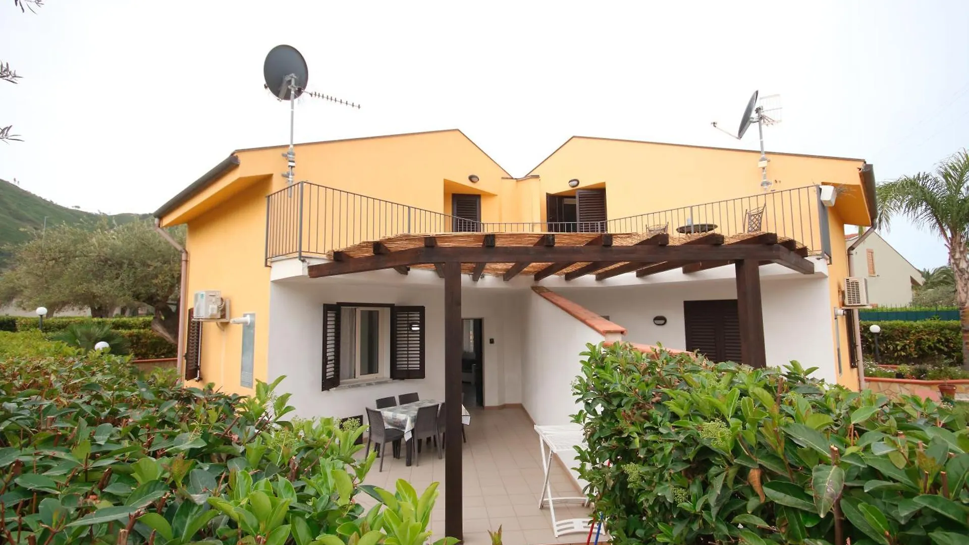 Baia Degli Ulivi Malta Villa Cefalu 0*,  Italy