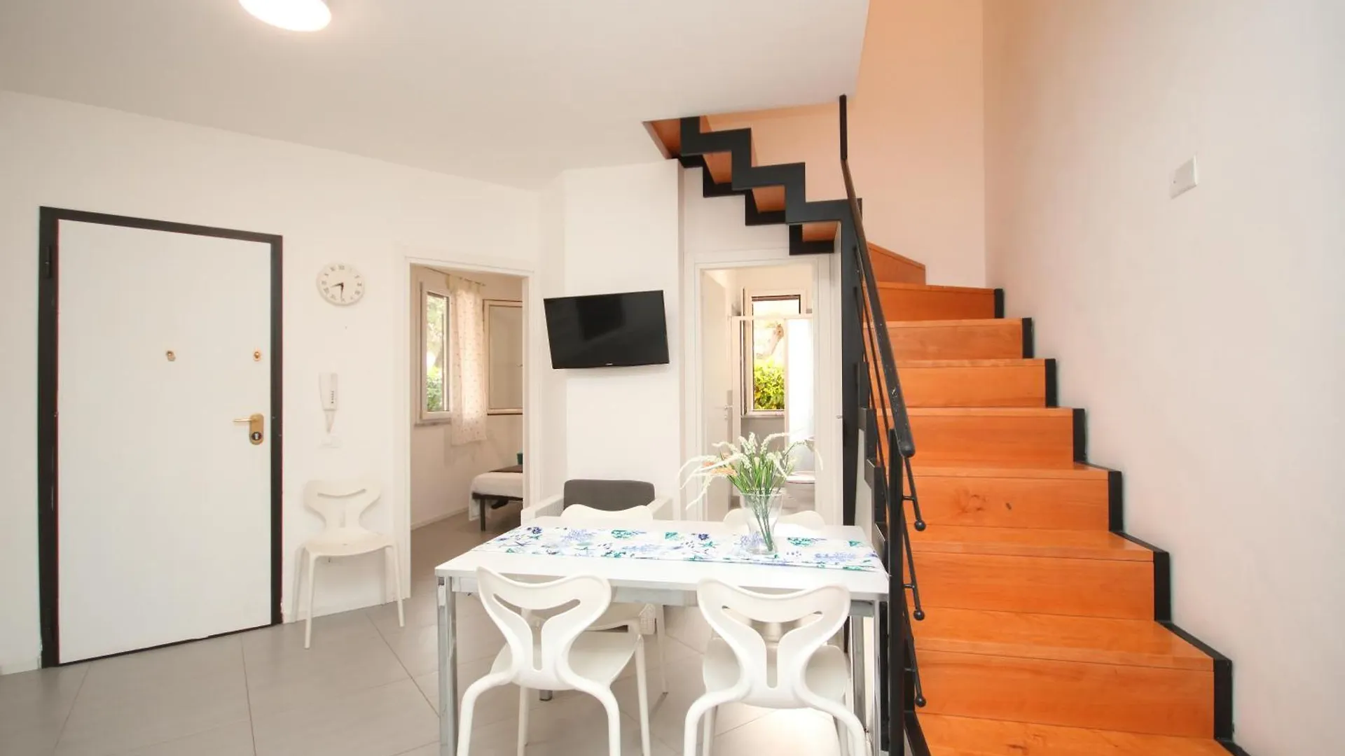 Holiday home Baia Degli Ulivi Malta Villa Cefalu Italy