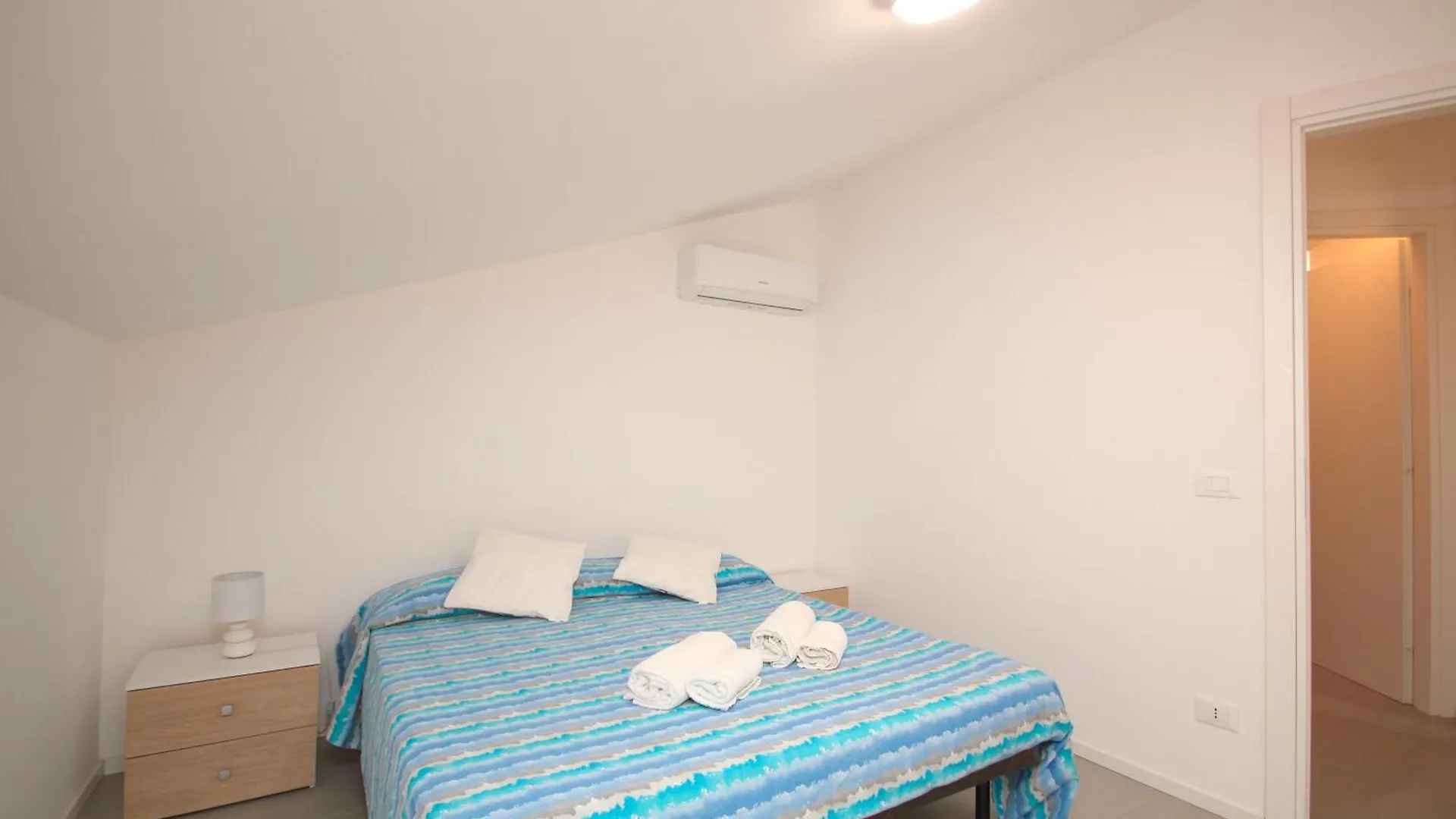 Holiday home Baia Degli Ulivi Malta Villa Cefalu