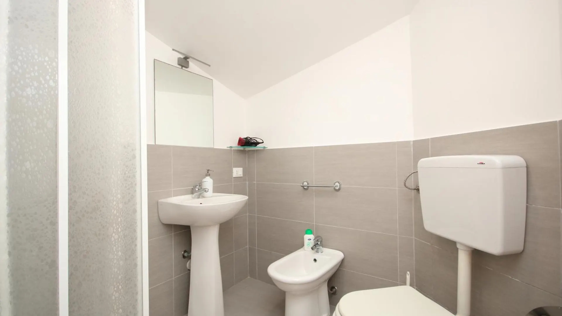 Baia Degli Ulivi Malta Villa Cefalù Casa vacanze