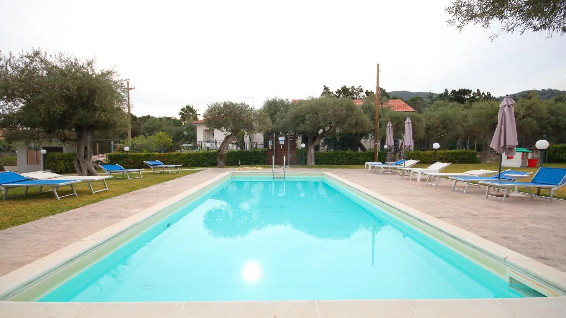 Baia Degli Ulivi Malta Villa Cefalù Casa vacanze