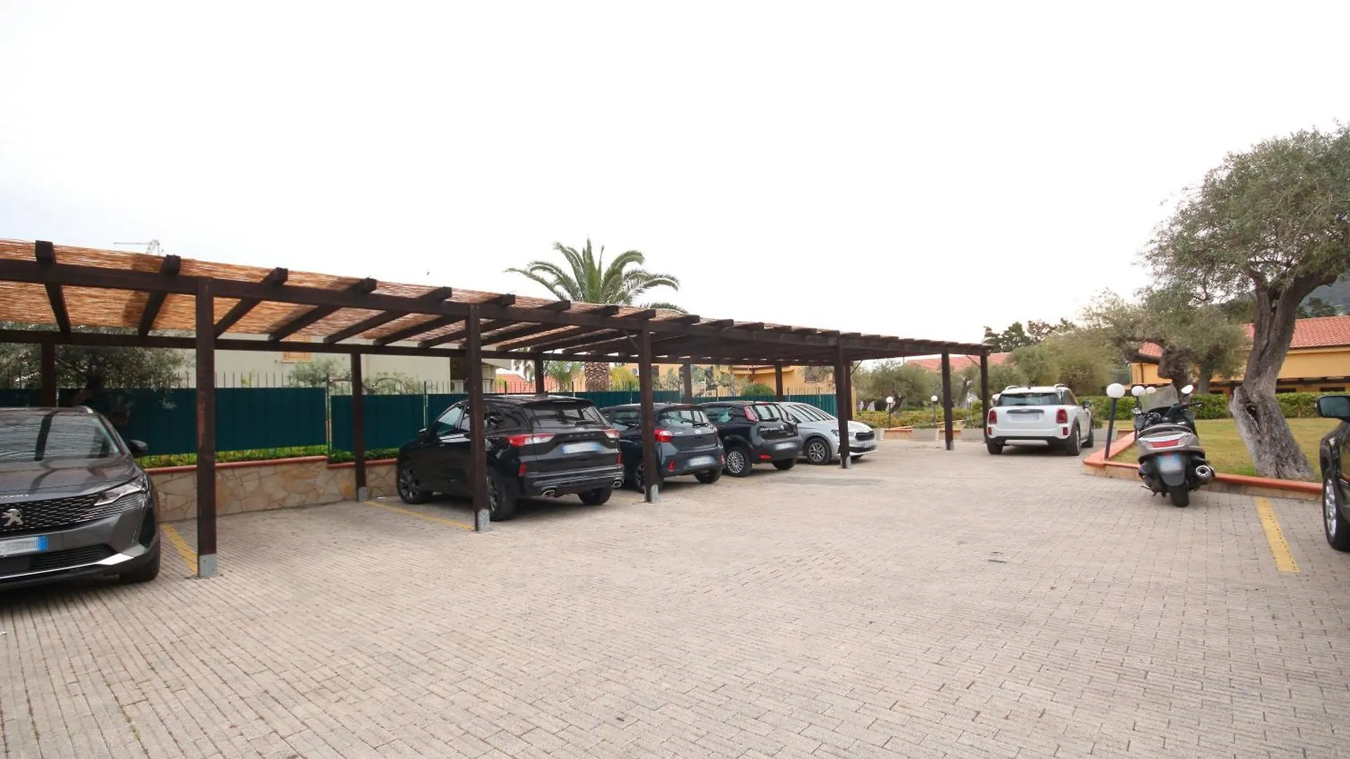 Holiday home Baia Degli Ulivi Malta Villa Cefalu Italy