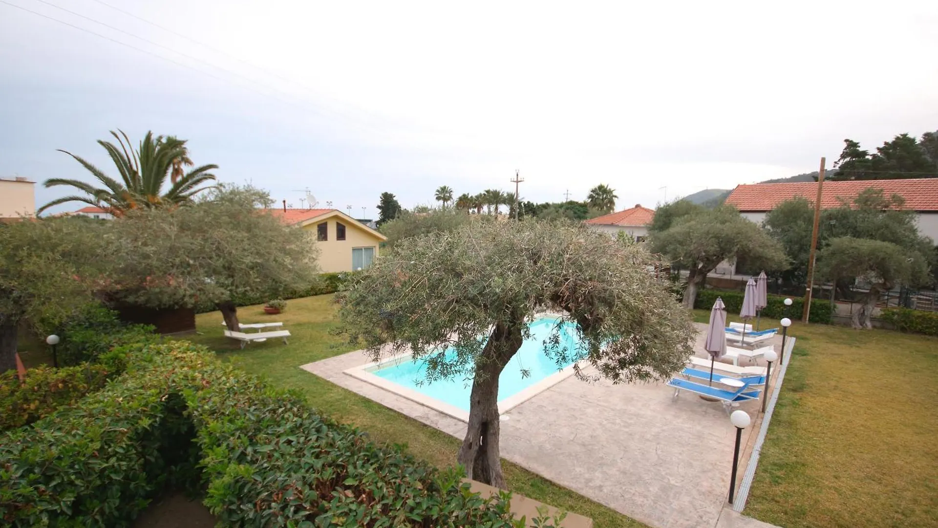 Baia Degli Ulivi Malta Villa Cefalu 0*,