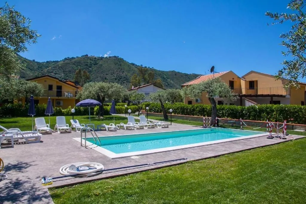 Casa vacanze Baia Degli Ulivi Malta Villa Cefalù