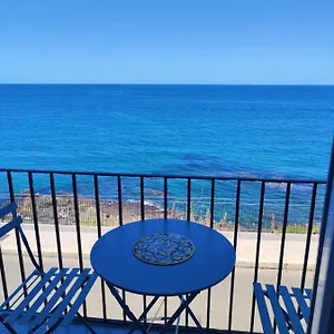 Appartamento Scinniamare, Cefalù