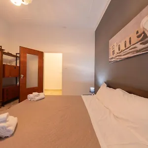 Appartamento Vintage Sea House Vicino La Del Lungomare, Cefalù