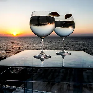 Casa Vela Cefalù