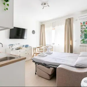 Appartamento Luluhouse, Cefalù