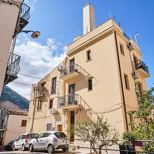 Appartamento Savade, Cefalù