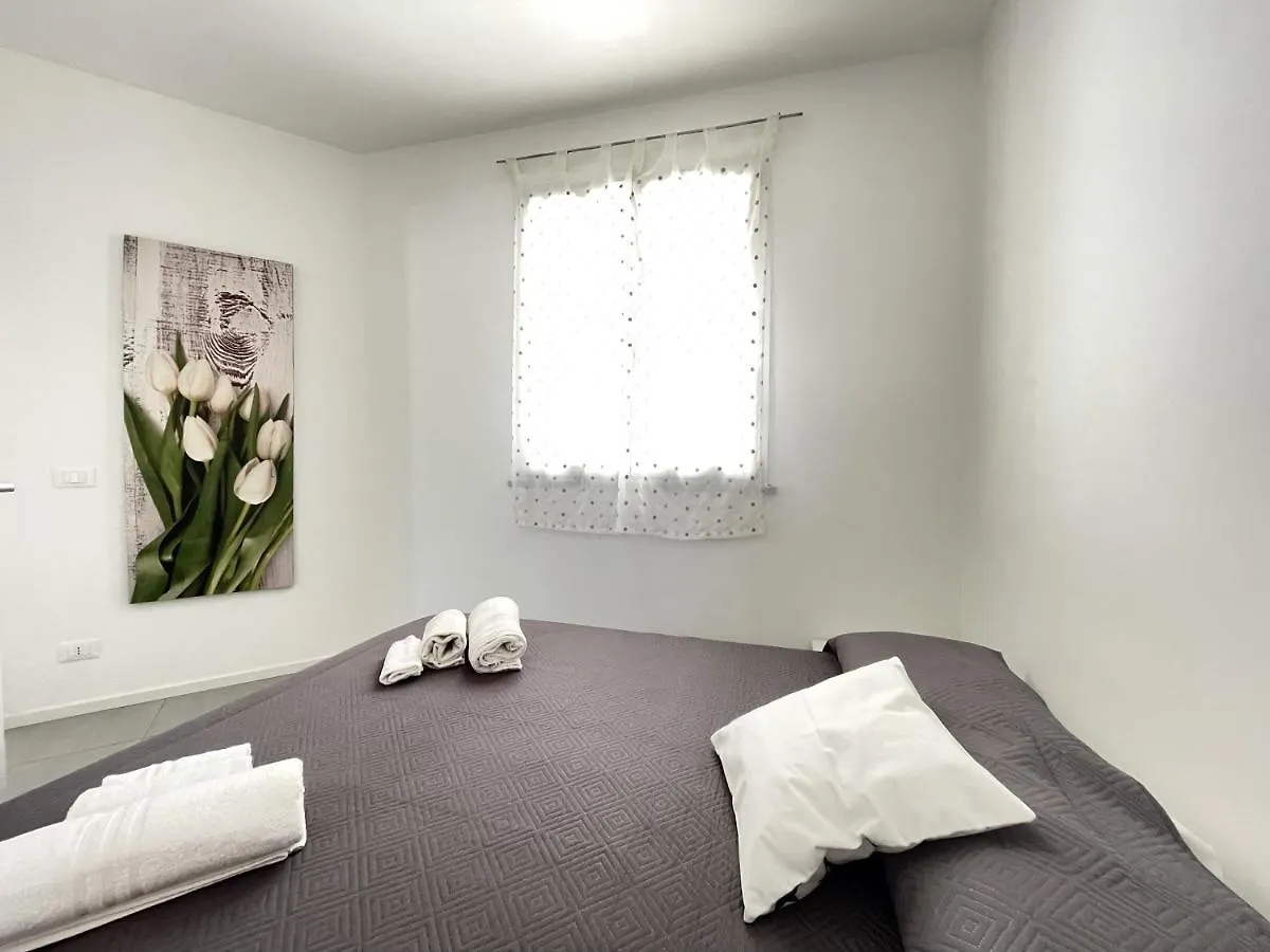 Holiday home Baia Degli Ulivi Malta Villa Cefalu