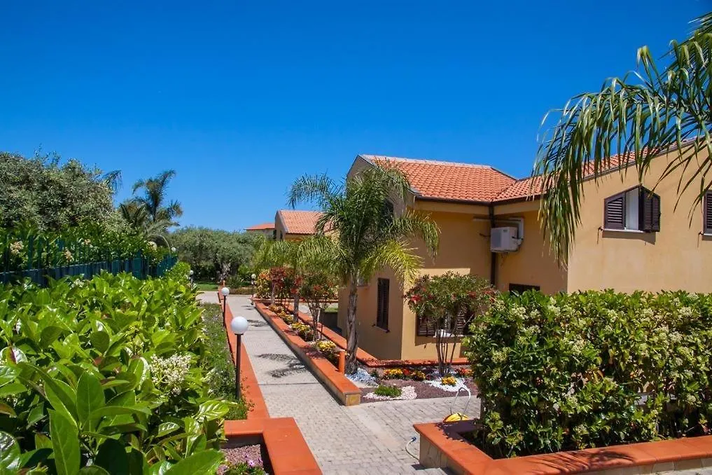 Holiday home Baia Degli Ulivi Malta Villa Cefalu