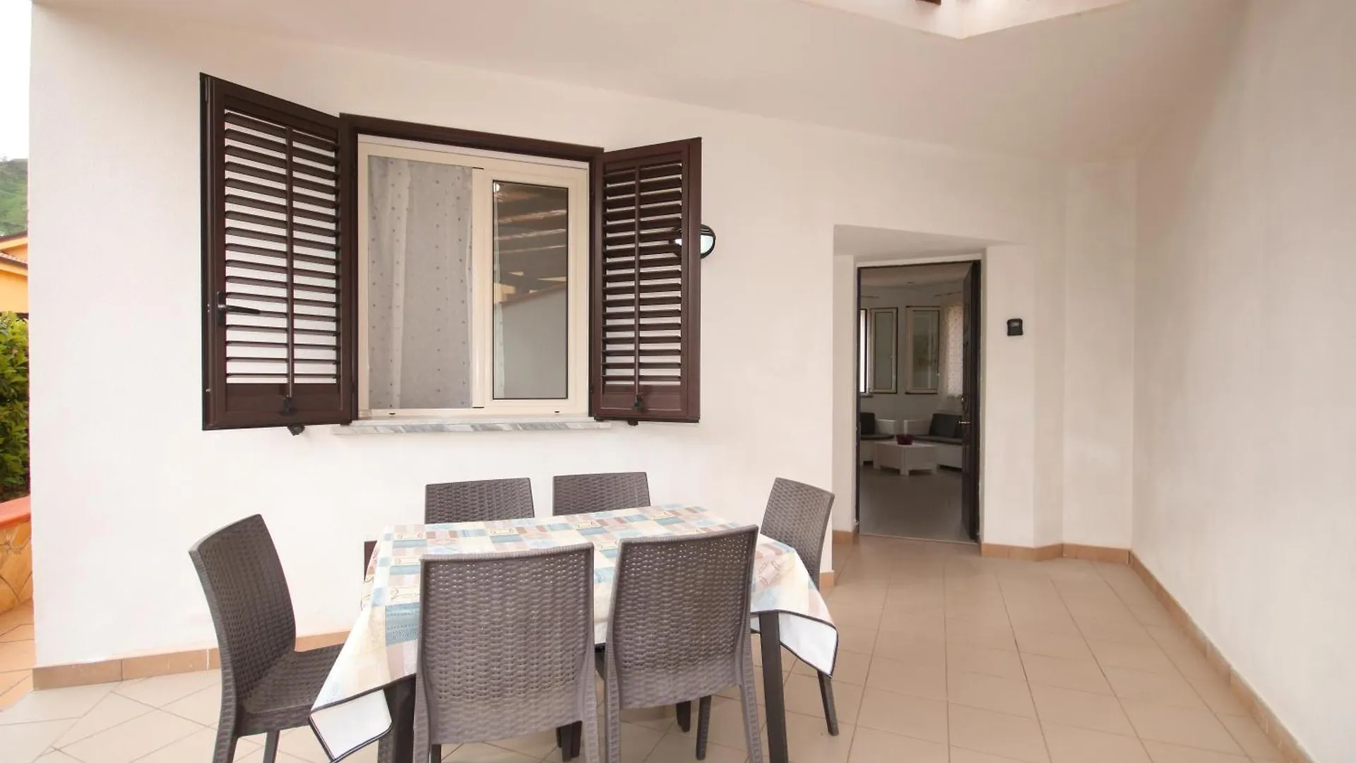 Baia Degli Ulivi Malta Villa Cefalu 0*,
