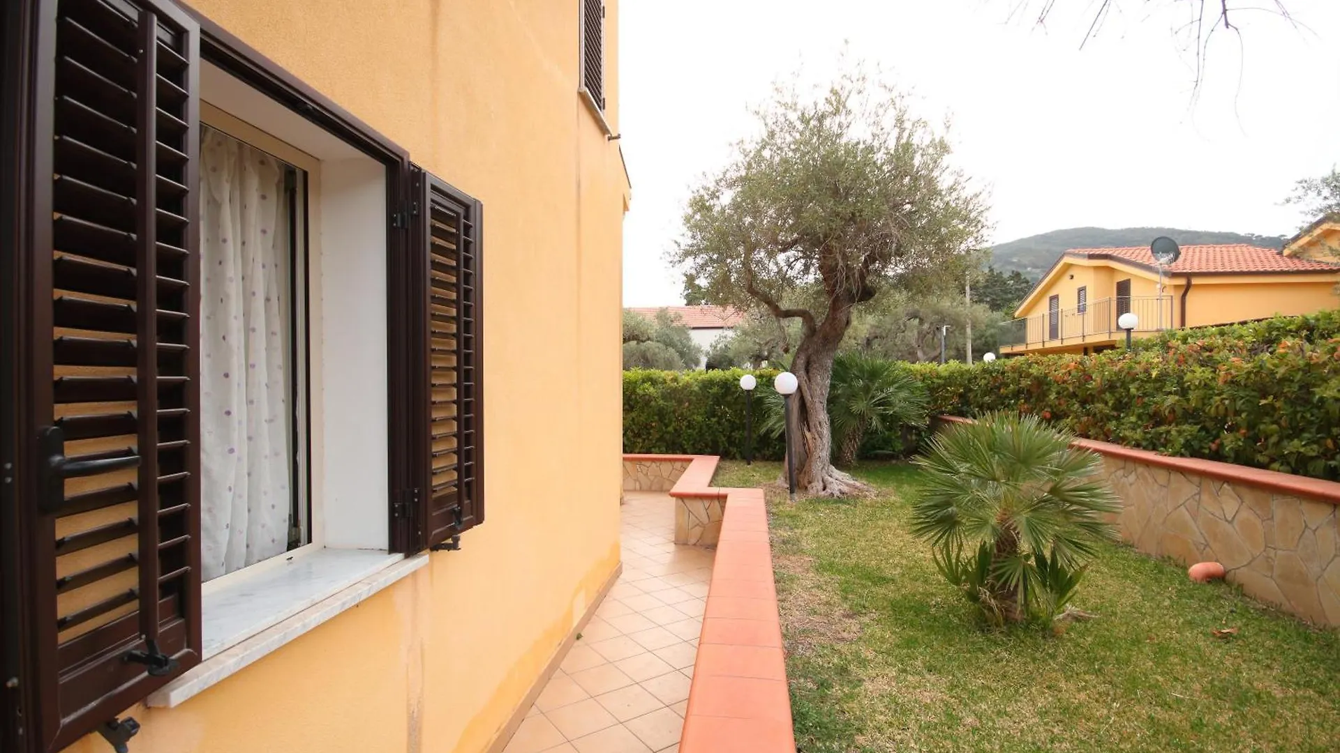 Baia Degli Ulivi Malta Villa Cefalu Italy
