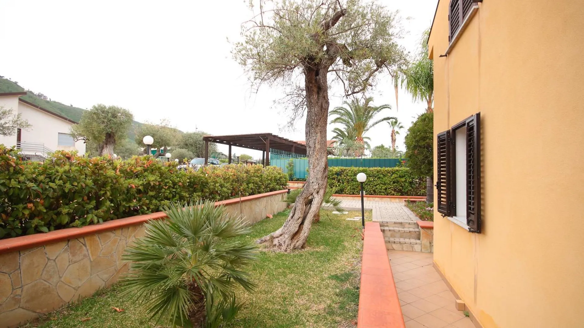 Baia Degli Ulivi Malta Villa Cefalu