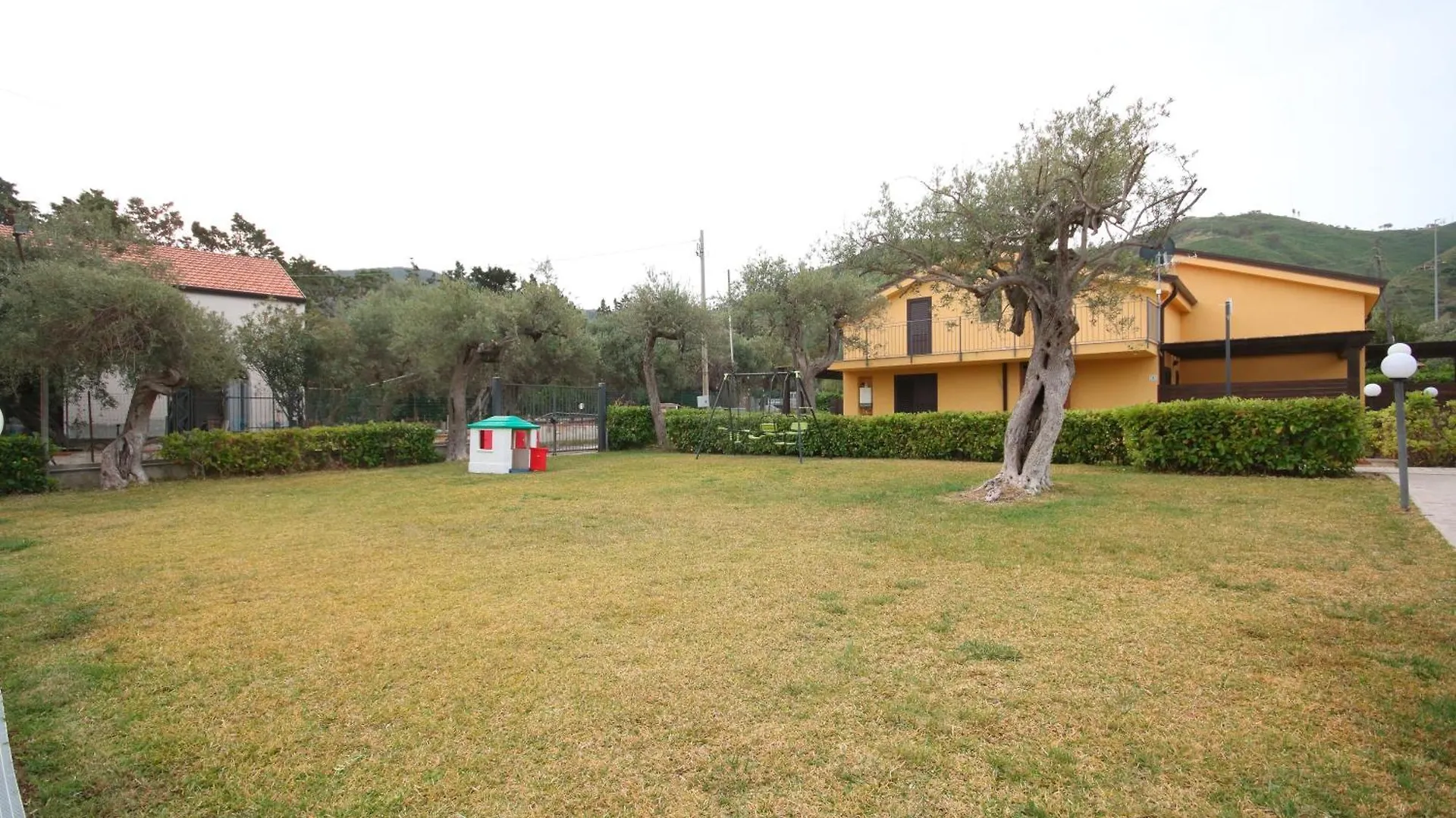 Holiday home Baia Degli Ulivi Malta Villa Cefalu